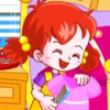 play Racer Girl Dressup