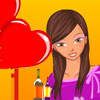 play Valentines Girl Dress Up