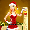 play Christmas Girl 4U