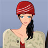 play Winter Chic Dress Up
