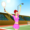 play Tennis Girl Dress Up