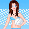 play Volleydressup