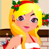 play Christmas Girl Dressup