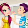 play Kissing Couple