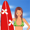 Surfer Girl