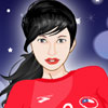 play Soccer Girl Dress Up