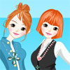 play Fashion For Two