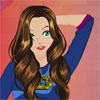 play Dancer Dressup
