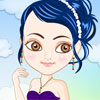 play Coast Girl Dressup