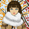 play Chilly Autumn Days Dress Up