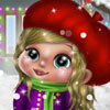 play Baby In The Snow