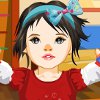 play Fashionable Babygirl