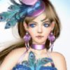play Peacock Fashion