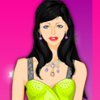 play Runway Dressup