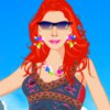 play Vacation Girl Dressup