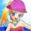 play Swimming Beauty2