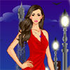 play Paris Fashion Dressup