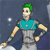 play Spaceboy Dressup