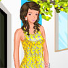 play Cute Girl Dressup