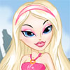 play Glamurous Blonde