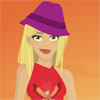 play Britney Dressup