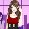 play Cute Fashion Girl