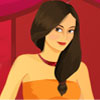 play Romantic Girl Dressup
