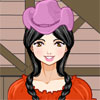 play Girl At Stable Dressup