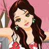 play Spring Girl Dressup