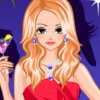 play Girl At Cocktail Party