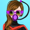 play Scuba Diving Dressup