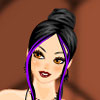 play Gothic Girl Dress Up
