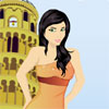 play Pisa Girl Dressup