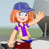 play Traveller Girl Dressup