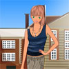 play College Girl Dress Up