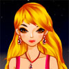 play Romantic Evening Dressup