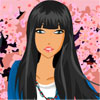 play Spring Time Dressup