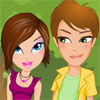 play Romantic Date Dressup