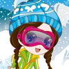 play Three Snow Lovers