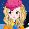 play Winter Cabin Getaway