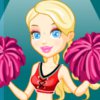 play Cheerleader Contest
