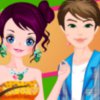 play Valentine With My Boyfriend