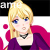 play Star Styling Dressup