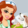 play Friendly Veterinary Dressup