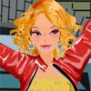 play Dancing In The Rain Dress Up