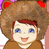 play Adorable Baby Dressup
