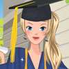 play Graduation Day Dress Up