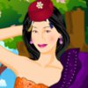 play Korean Dressup