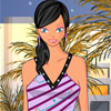 play Vacation Look Dressup