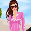 play Racer Girl